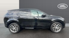 Land Rover Discovery Sport 2.0 D200 Dynamic SE 5dr Auto [5 Seat] Diesel Station Wagon